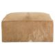 Picture of Miles Leather Ottoman